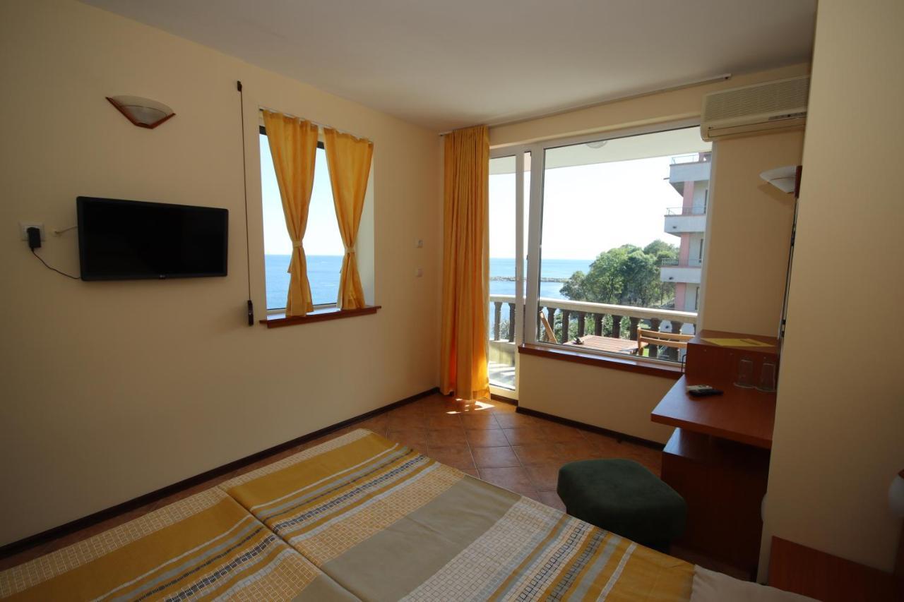 Hotel Continental 希典 外观 照片