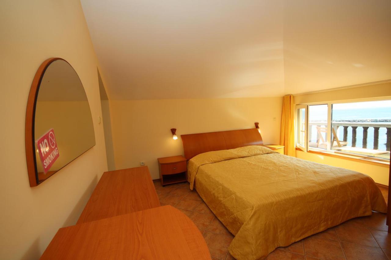 Hotel Continental 希典 外观 照片