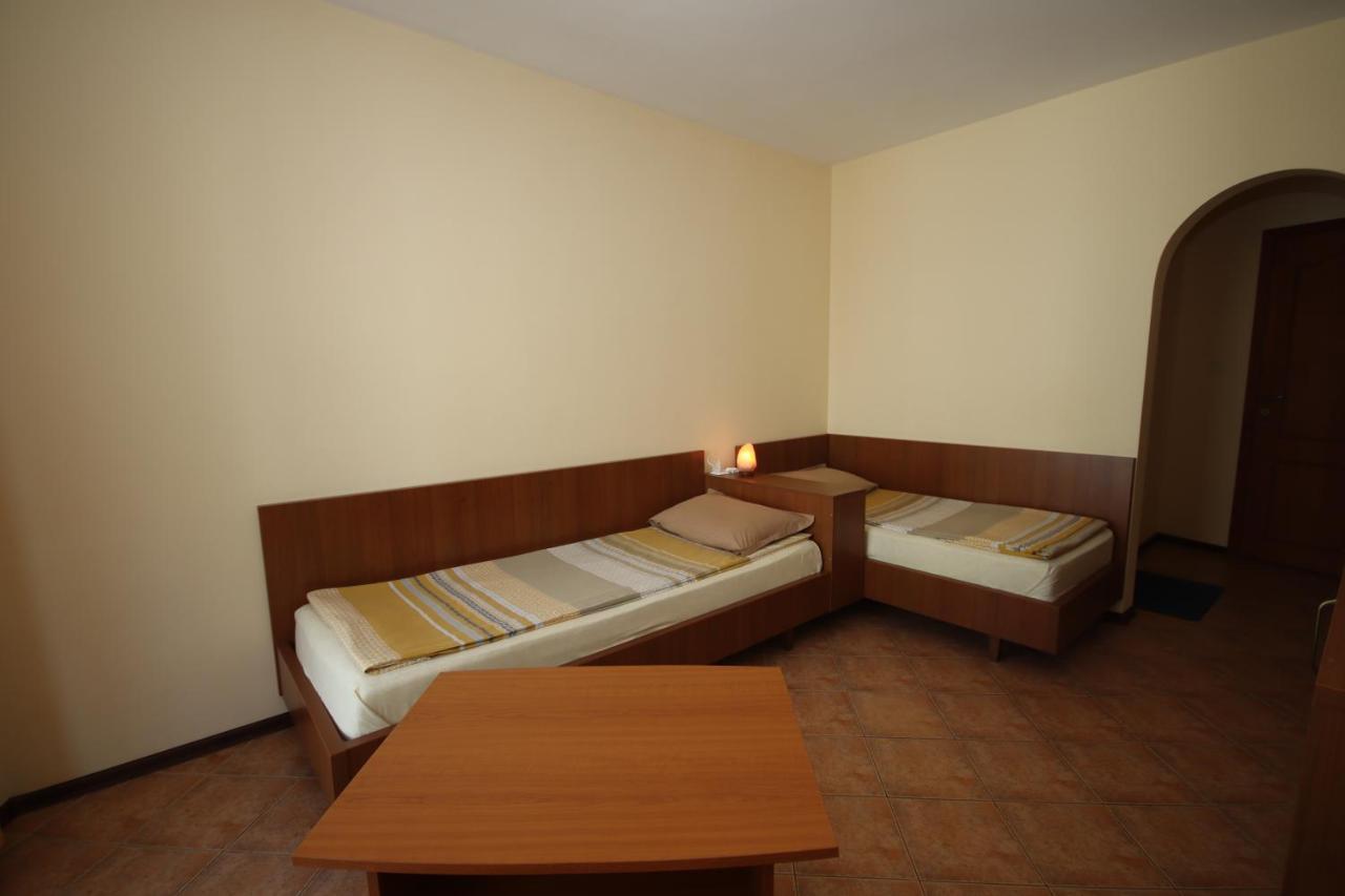 Hotel Continental 希典 外观 照片