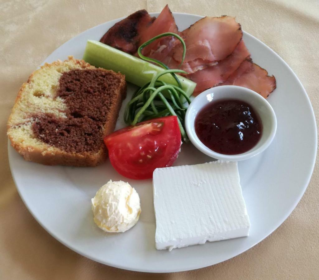 Hotel Continental 希典 外观 照片
