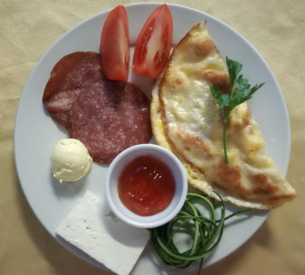 Hotel Continental 希典 外观 照片