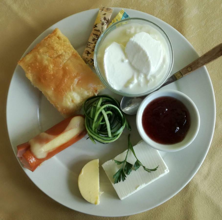 Hotel Continental 希典 外观 照片