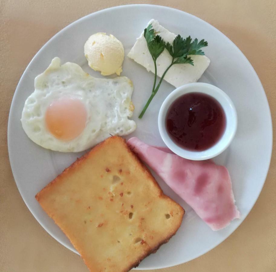 Hotel Continental 希典 外观 照片